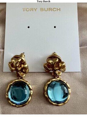 Tory Burch Stud Earrings